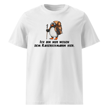 Kaiser Pinguin Premium T-Shirt Unisex