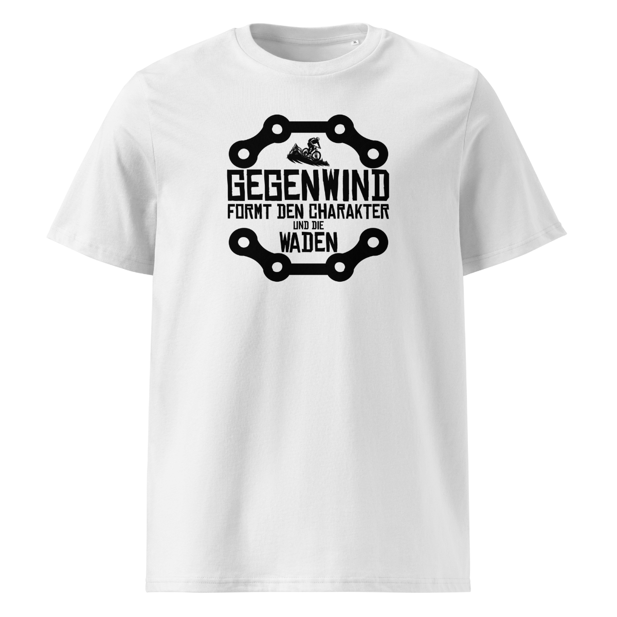 Gegenwind Premium T-Shirt Unisex