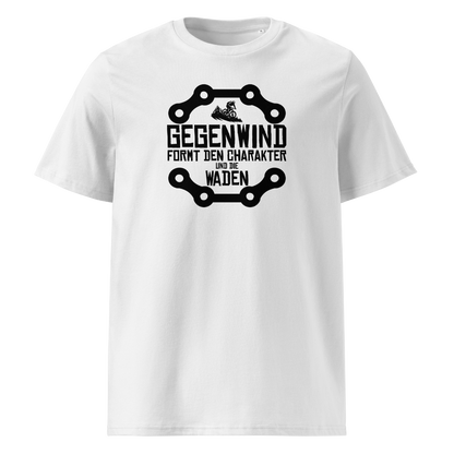 Gegenwind Premium T-Shirt Unisex