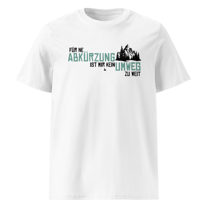 Abkürzung Premium T-Shirt Unisex