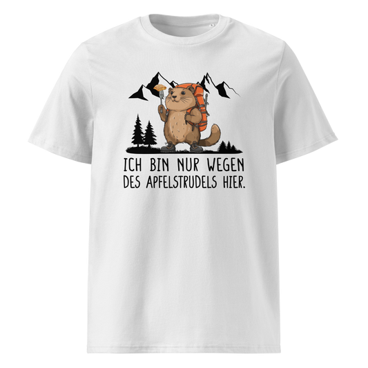 Apfelstrudel Premium T-Shirt Unisex