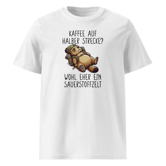 Kaffee Premium T-Shirt Unisex