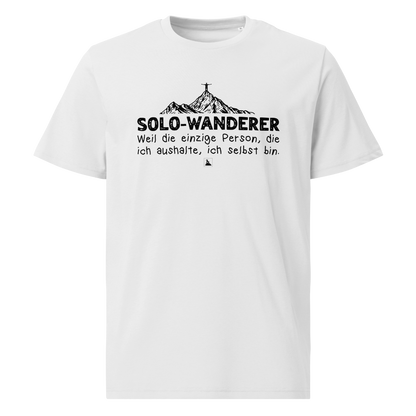 Solo Premium T-Shirt Unisex