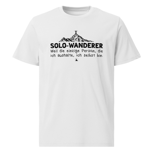 Solo Premium T-Shirt Unisex