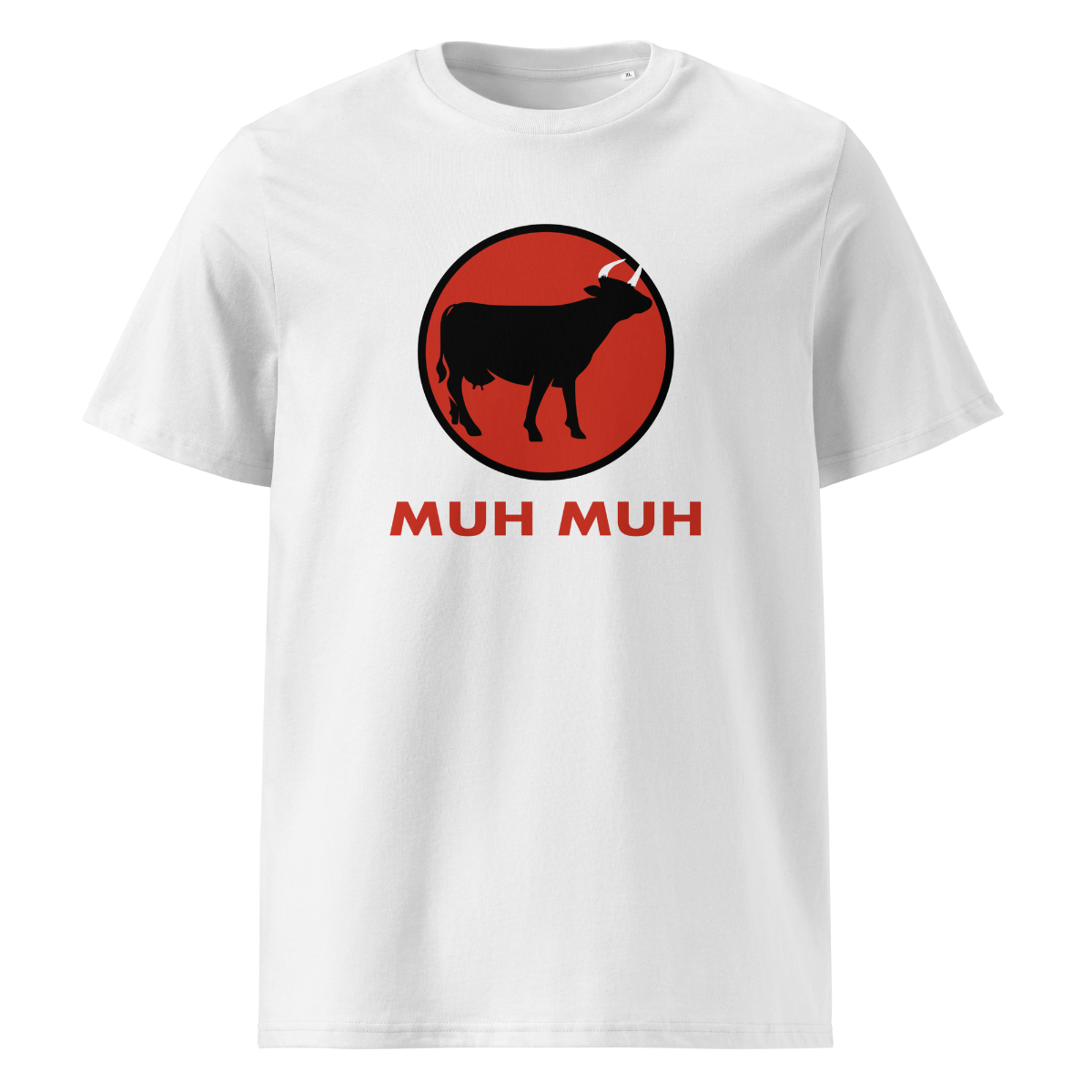 Muh Bio T-Shirt Unisex