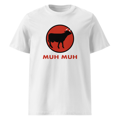 Muh Bio T-Shirt Unisex