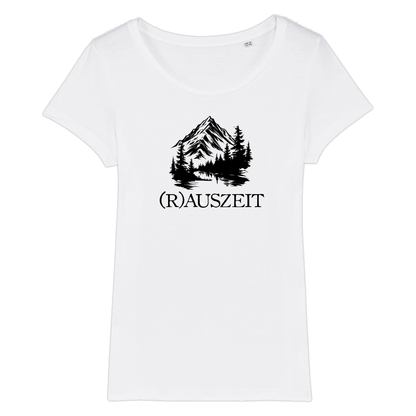 Rauszeit Premium T-Shirt Damen