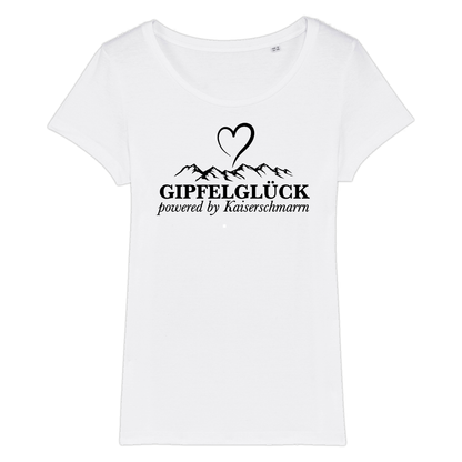 Gipfelglück Premium T-Shirt Damen