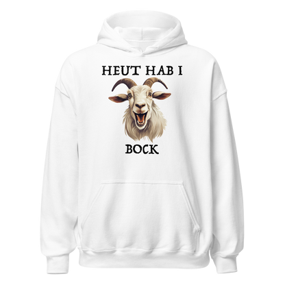 Bock Hoodie Unisex