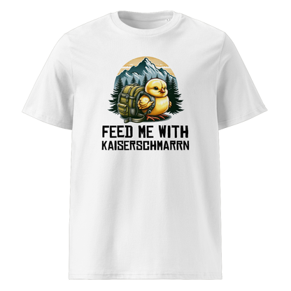 Feed Me Premium T-Shirt Unisex