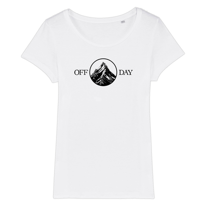 Off Day Premium T-Shirt Damen