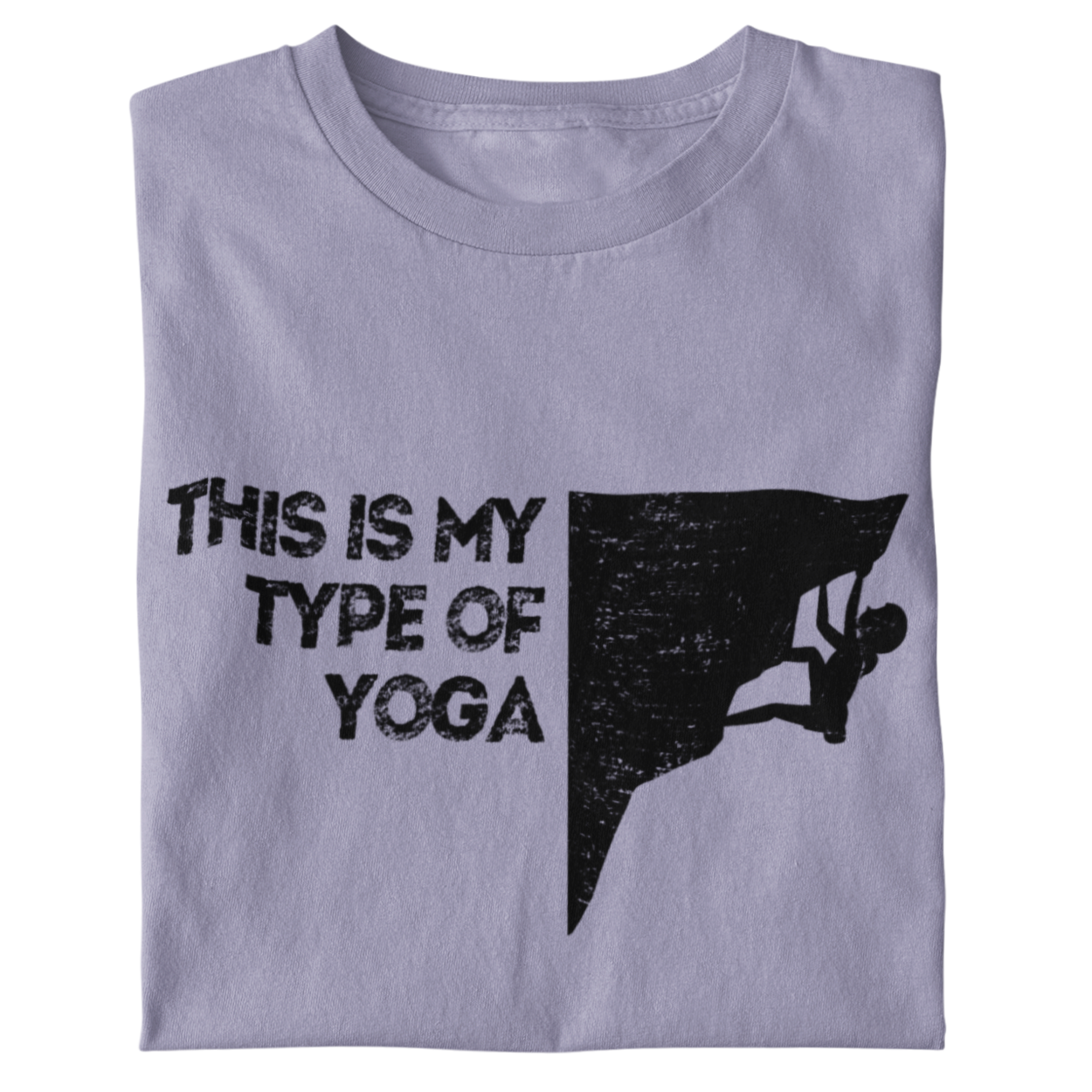 Yoga Premium T-Shirt Damen