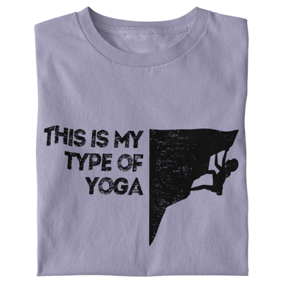 Yoga Premium T-Shirt Damen