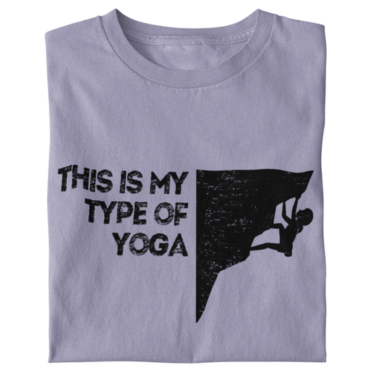 Yoga Premium T-Shirt Damen